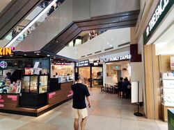 West Mall (D23), Shop House #575689321